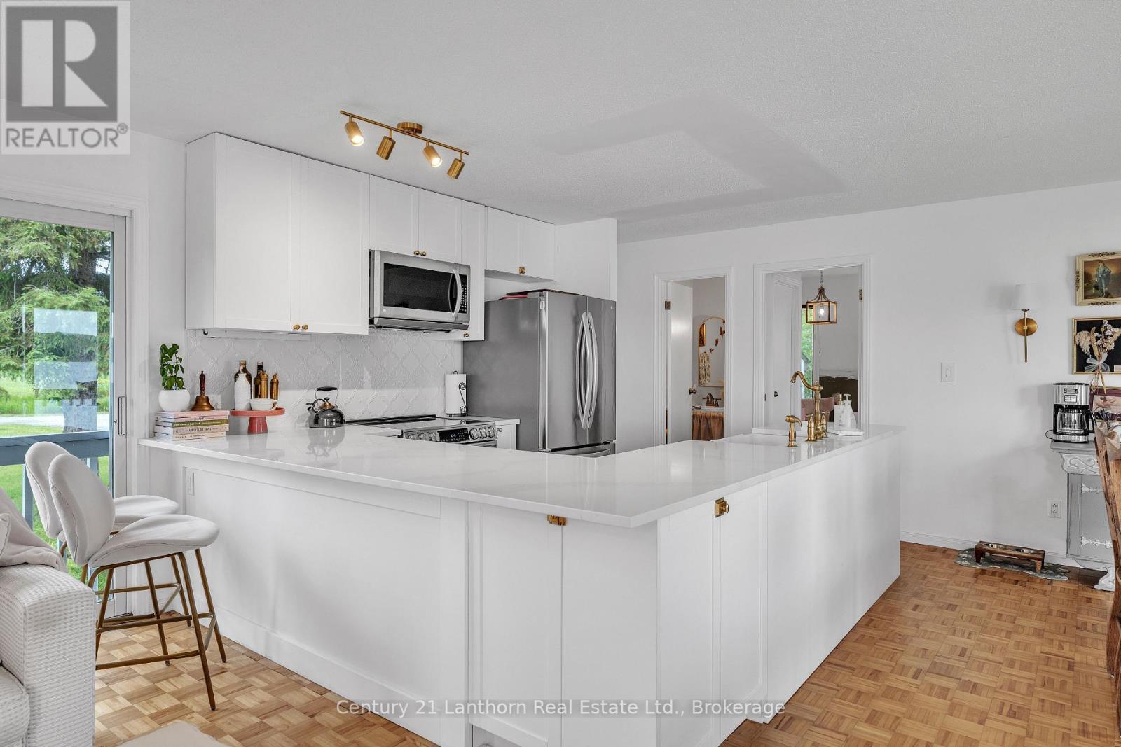 124 Richardson Lane, Prince Edward County, Ontario  K0K 2T0 - Photo 13 - X13220054