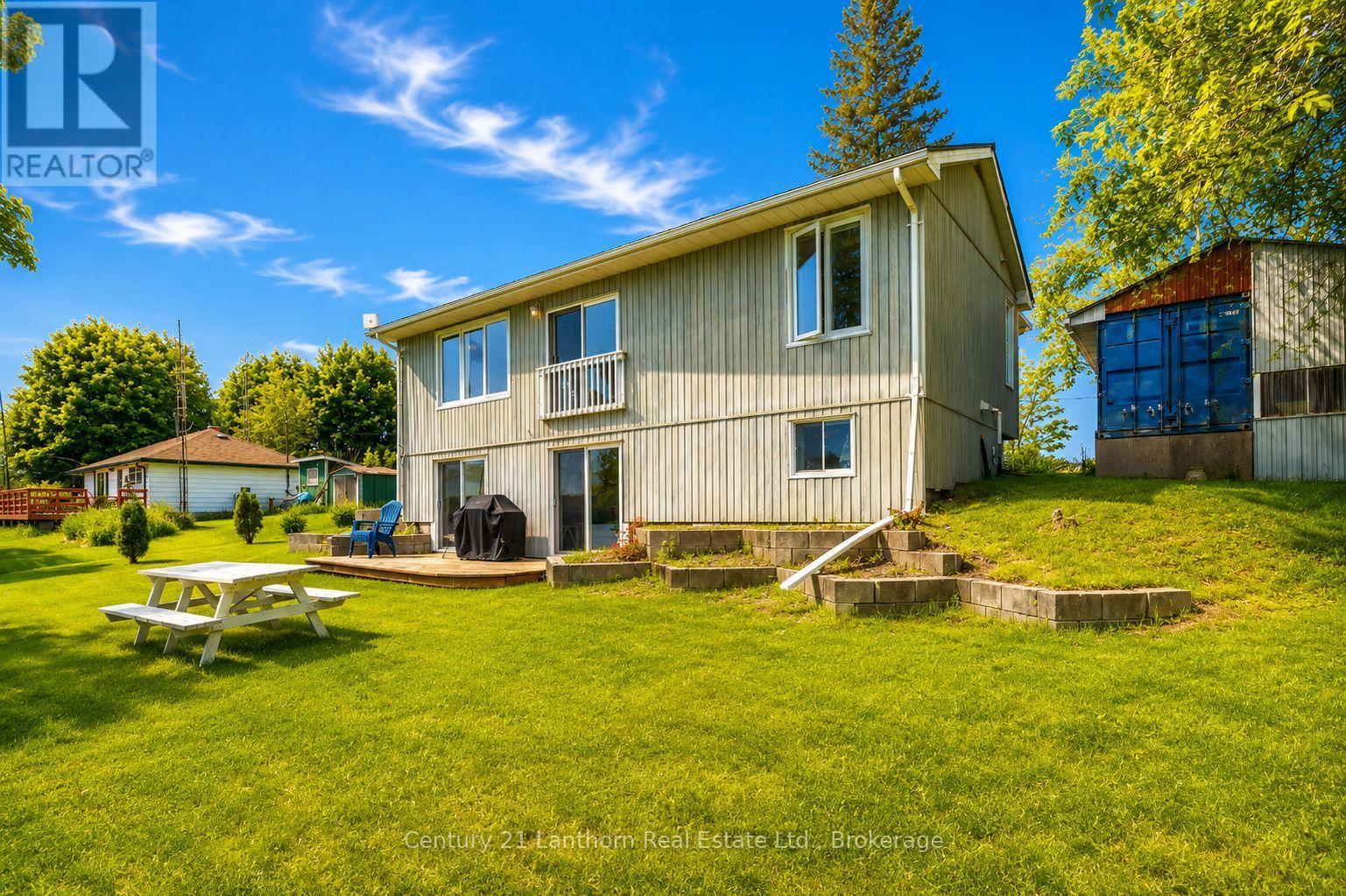 124 Richardson Lane, Prince Edward County, Ontario  K0K 2T0 - Photo 36 - X13220054