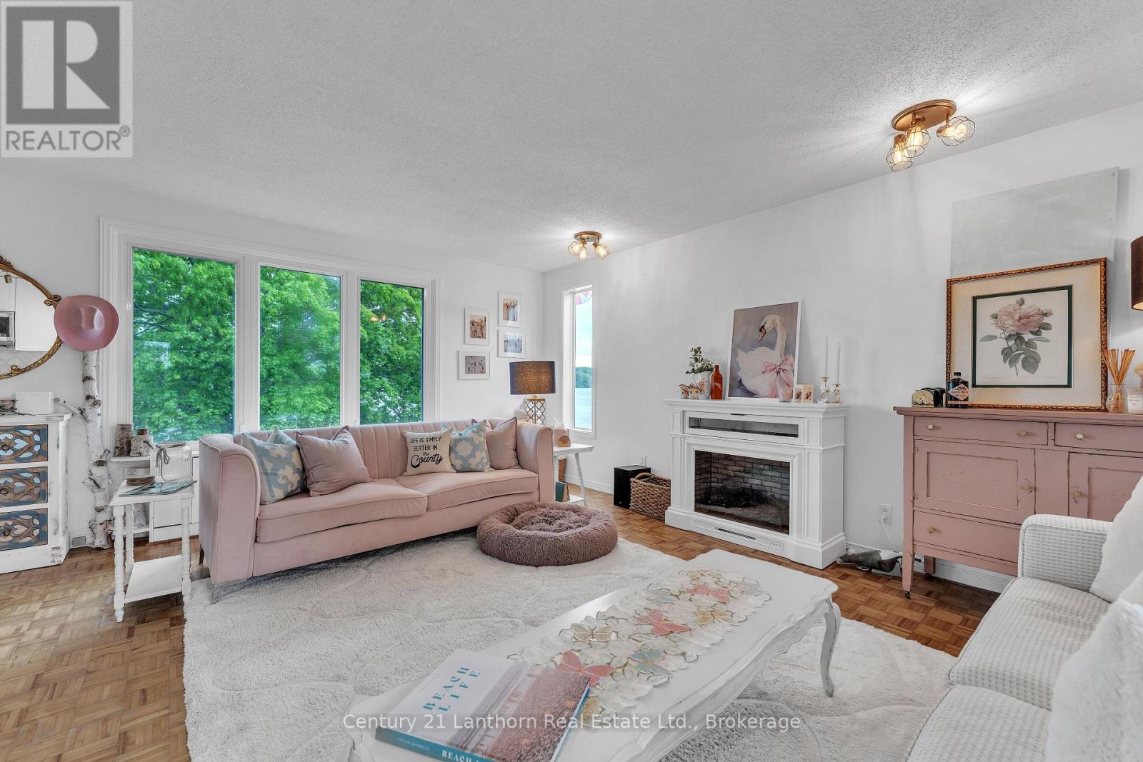 124 Richardson Lane, Prince Edward County, Ontario  K0K 2T0 - Photo 5 - X13220054
