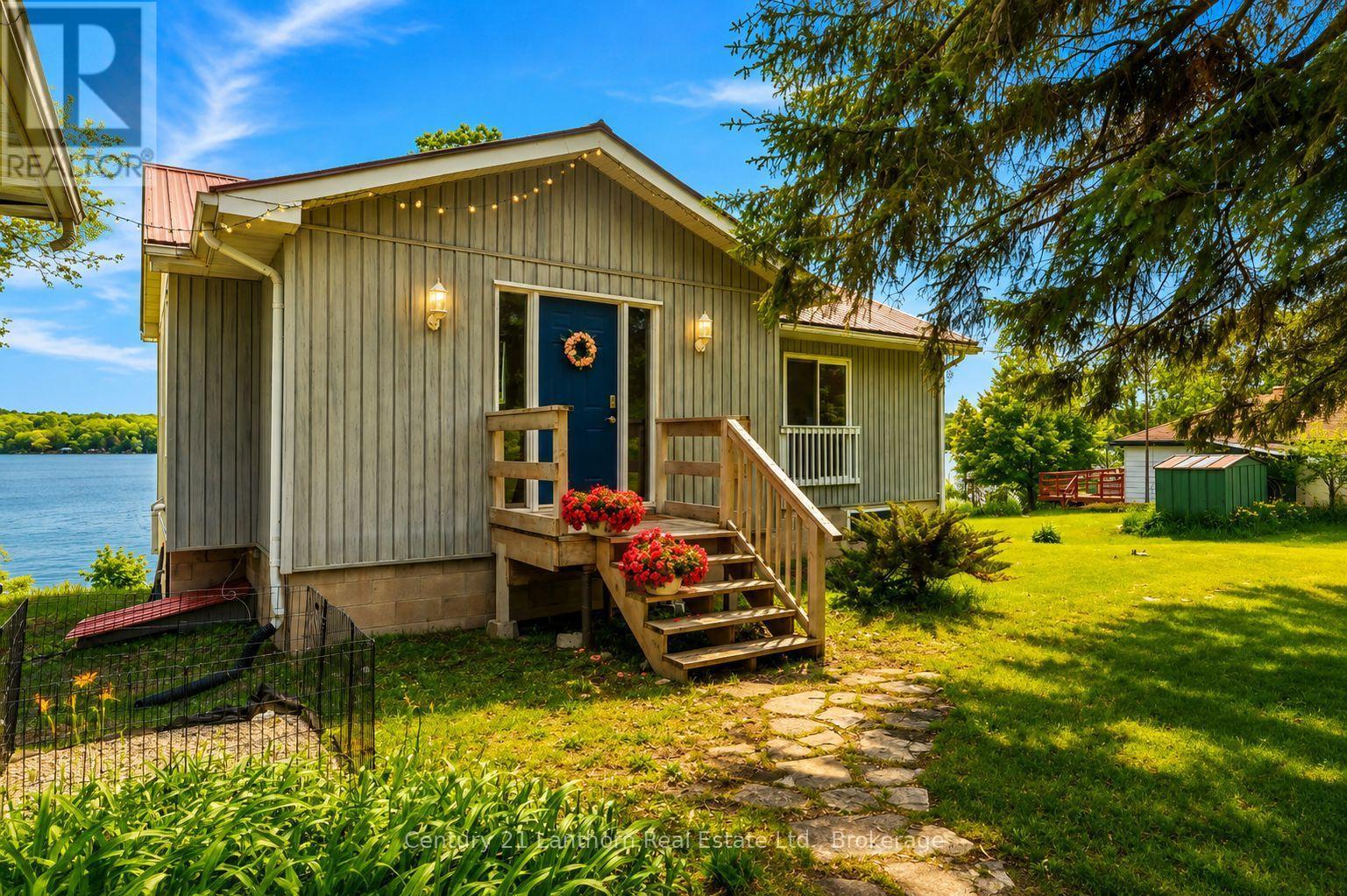 124 Richardson Lane, Prince Edward County, Ontario  K0K 2T0 - Photo 8 - X13220054