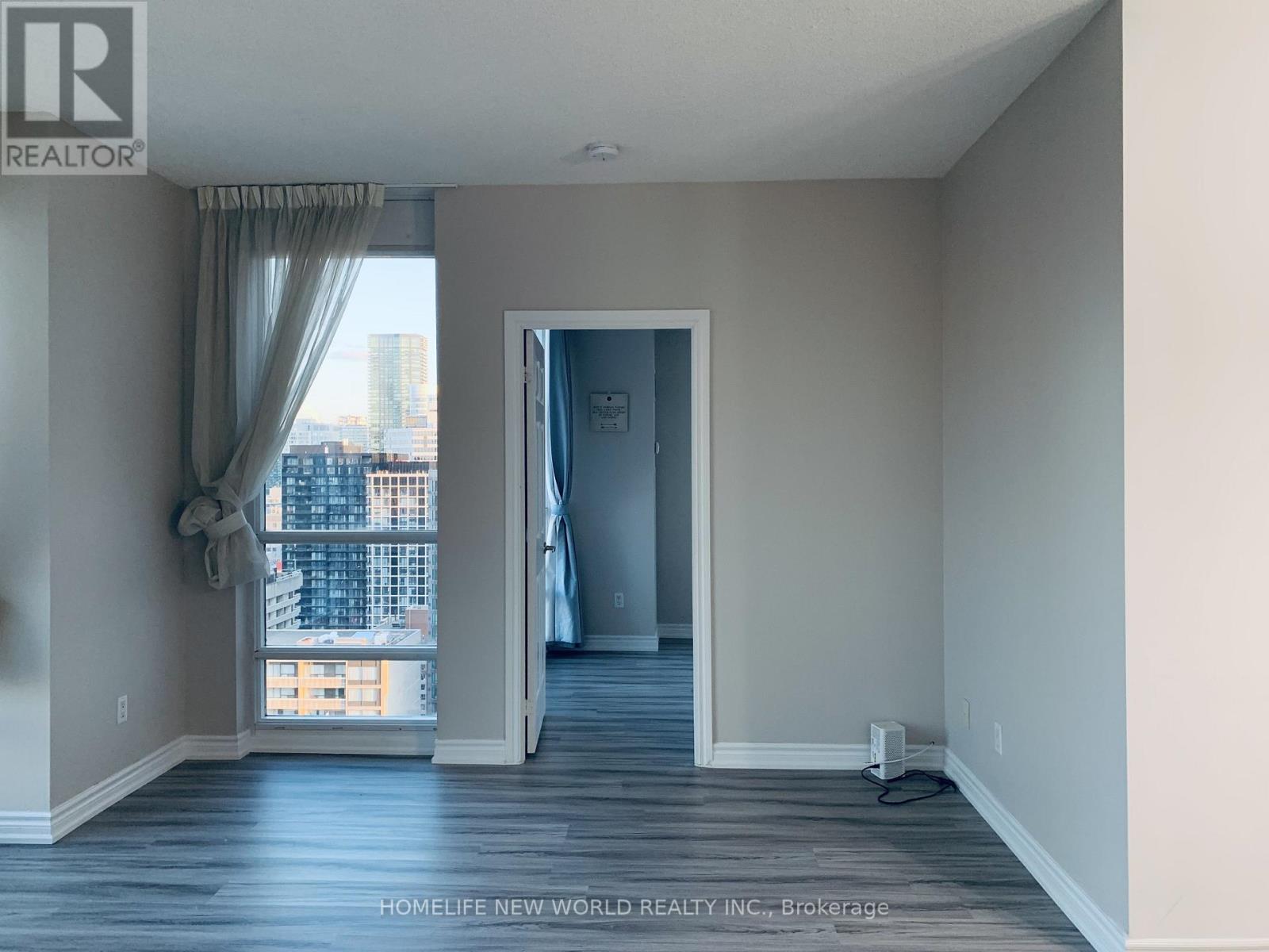 3305 - 761 Bay Street, Toronto, Ontario  M5G 2R2 - Photo 10 - C13733098