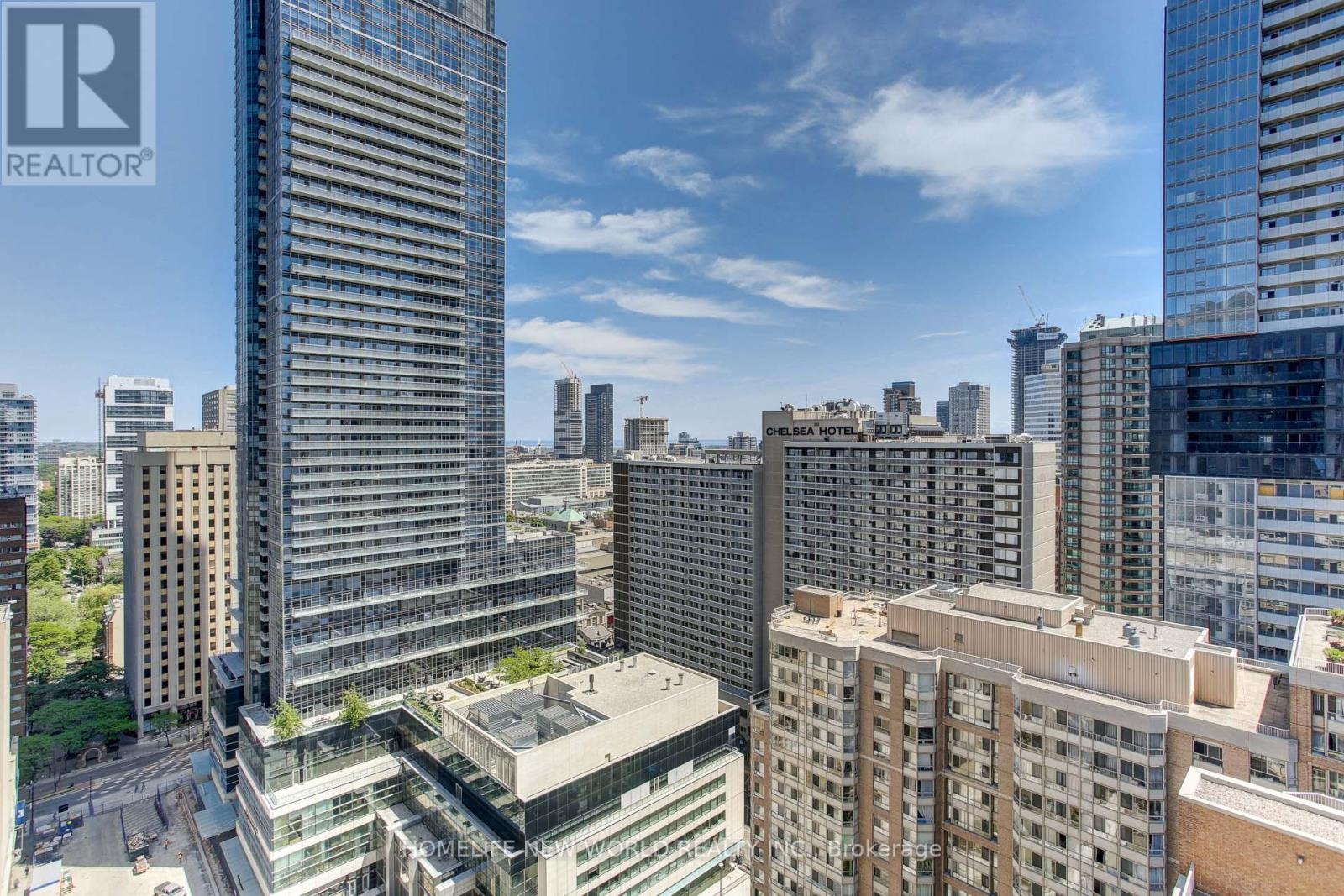 3305 - 761 Bay Street, Toronto, Ontario  M5G 2R2 - Photo 3 - C13733098
