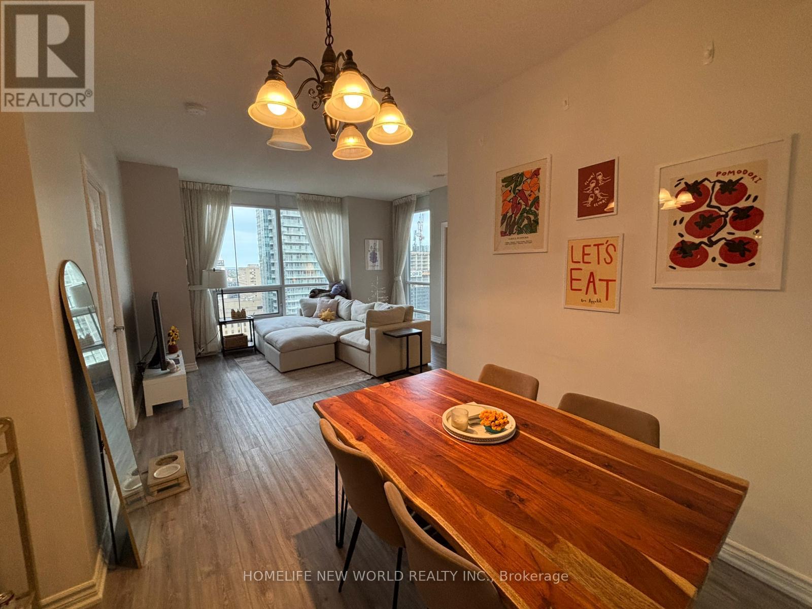 3305 - 761 Bay Street, Toronto, Ontario  M5G 2R2 - Photo 4 - C13733098