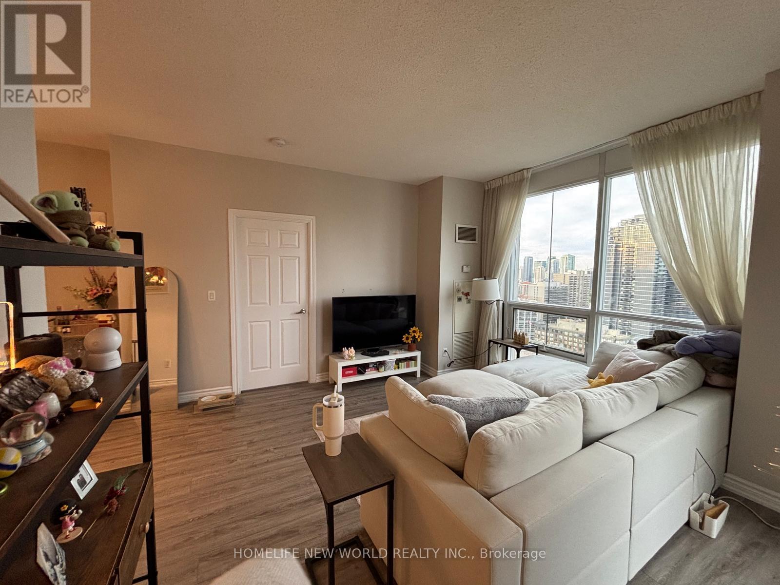 3305 - 761 Bay Street, Toronto, Ontario  M5G 2R2 - Photo 5 - C13733098