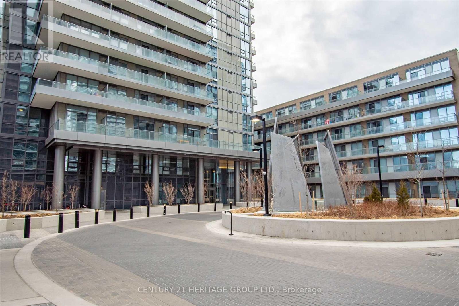 1605 - 50 FOREST MANOR ROAD