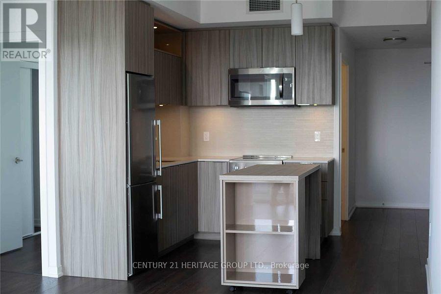 1605 - 50 Forest Manor Road, Toronto, Ontario  M2J 0E3 - Photo 11 - C13734982