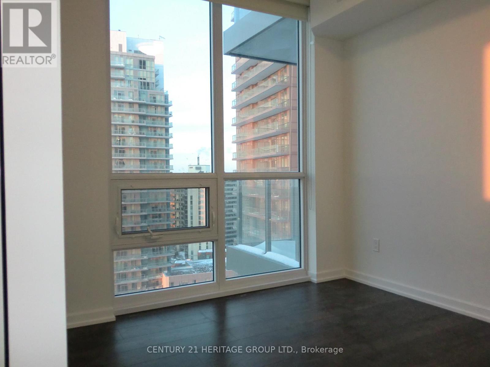 1605 - 50 FOREST MANOR ROAD