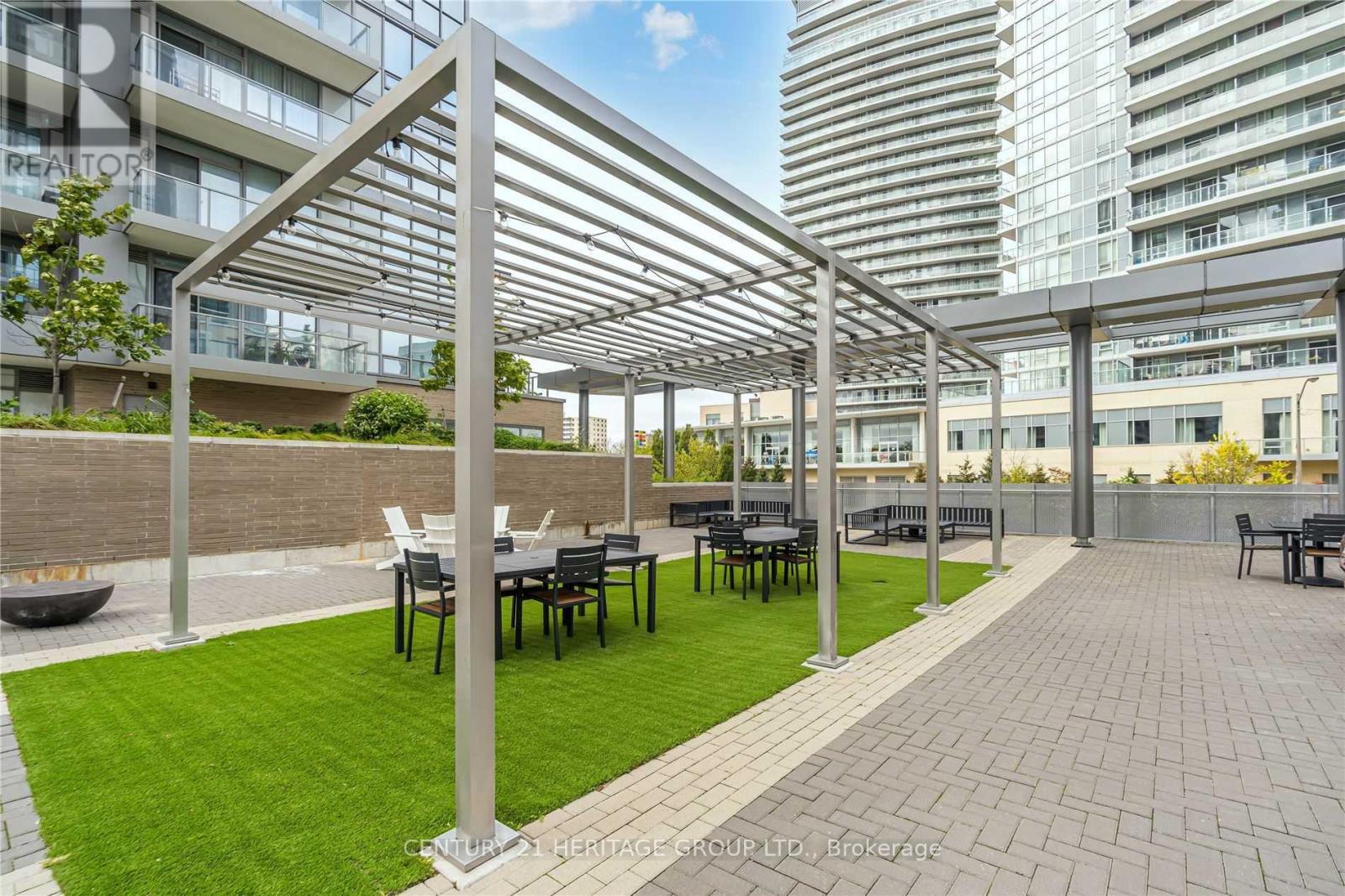 1605 - 50 Forest Manor Road, Toronto, Ontario  M2J 0E3 - Photo 23 - C13734982