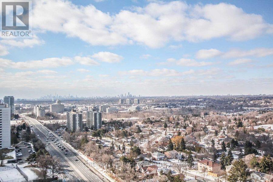 1605 - 50 Forest Manor Road, Toronto, Ontario  M2J 0E3 - Photo 6 - C13734982