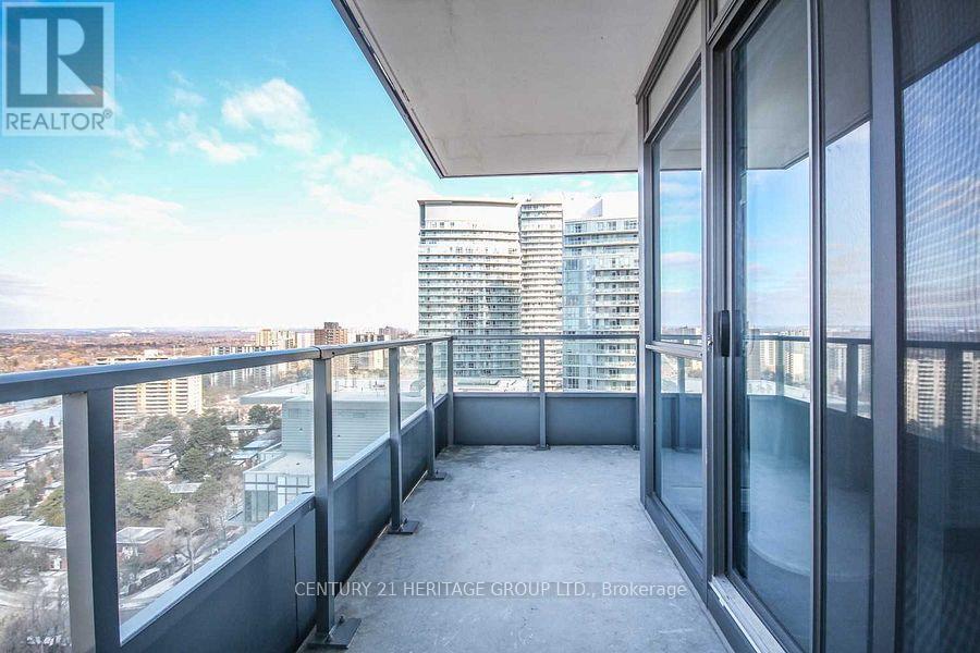 1605 - 50 Forest Manor Road, Toronto, Ontario  M2J 0E3 - Photo 7 - C13734982