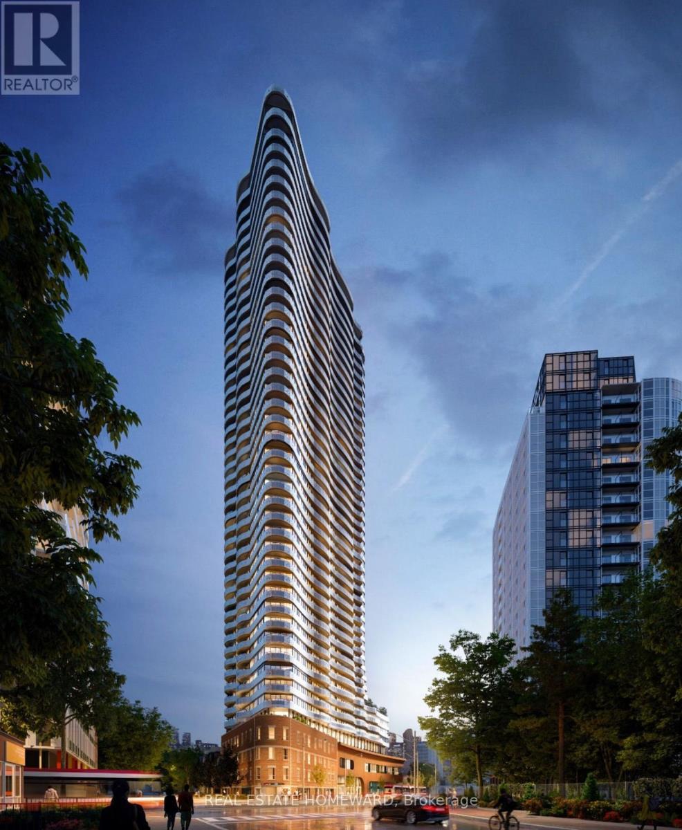 1118 - 585 Bloor Street E, Toronto, Ontario  M4W 0B3 - Photo 1 - C13735018