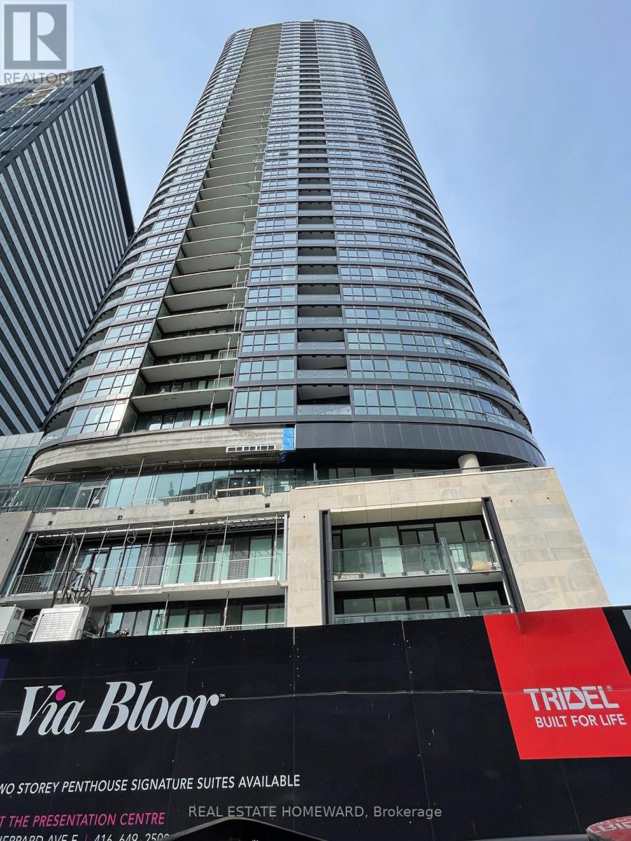 1118 - 585 Bloor Street E, Toronto, Ontario  M4W 0B3 - Photo 2 - C13735018
