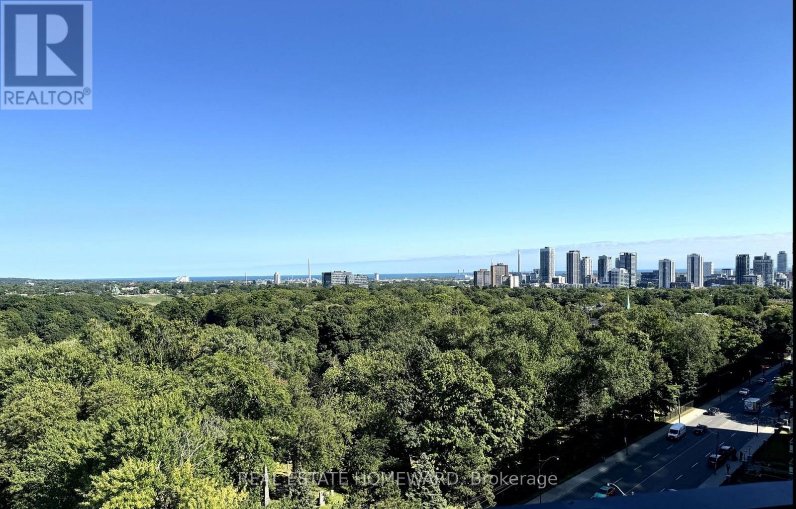 1118 - 585 Bloor Street E, Toronto, Ontario  M4W 0B3 - Photo 30 - C13735018
