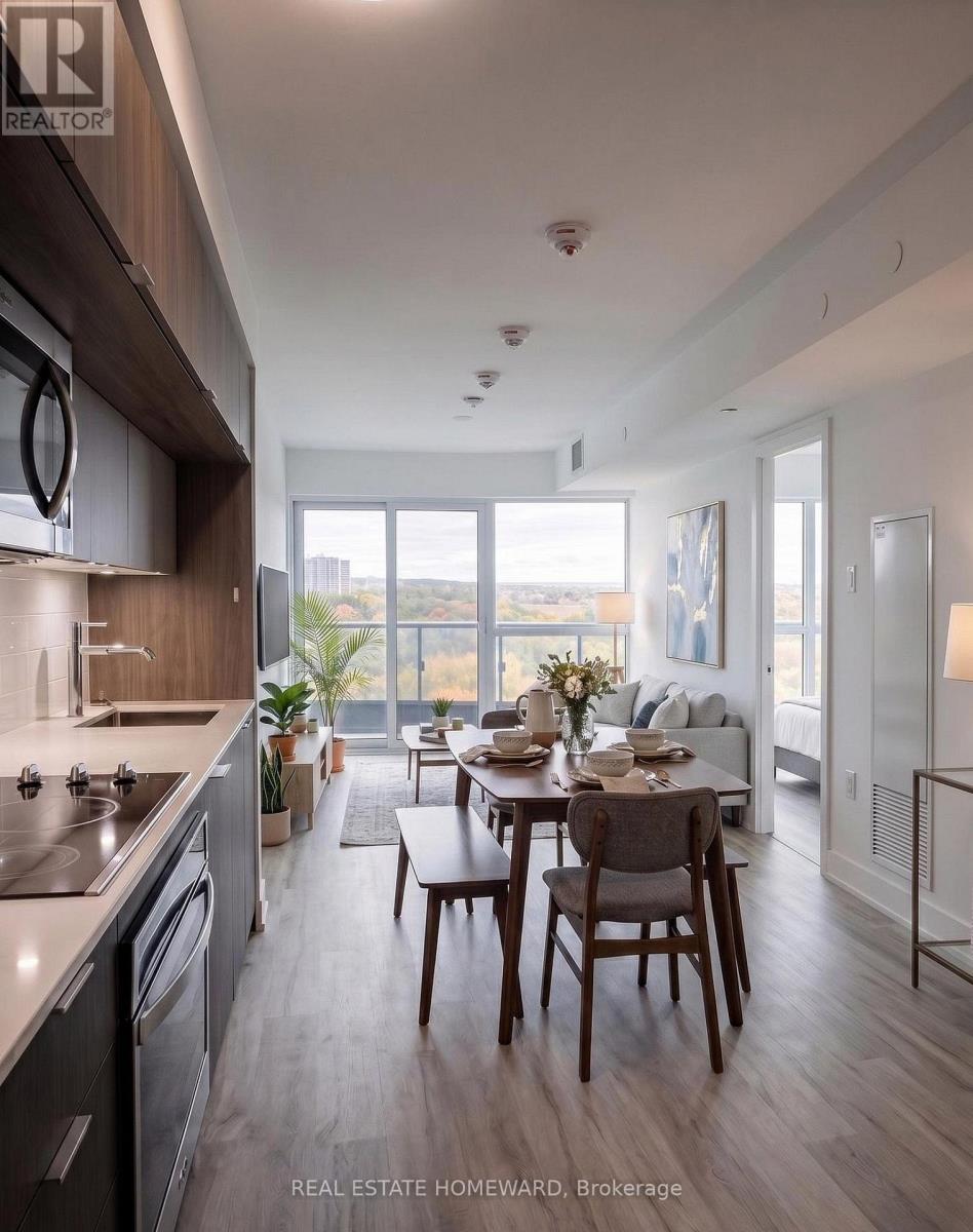 1118 - 585 Bloor Street E, Toronto, Ontario  M4W 0B3 - Photo 6 - C13735018