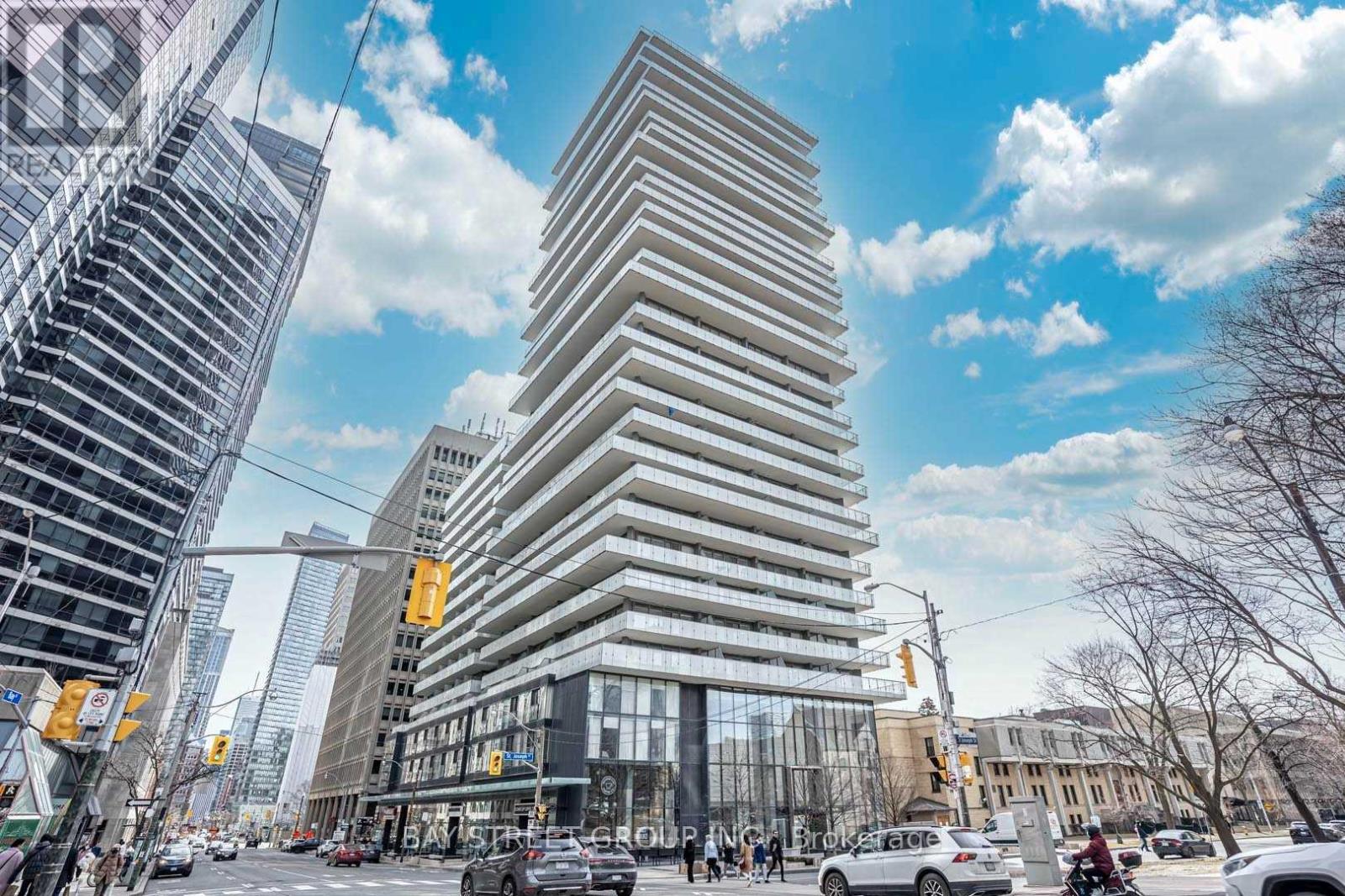 2510 - 57 St. Joseph Street, Toronto, Ontario  M5S 0C5 - Photo 10 - C13735028