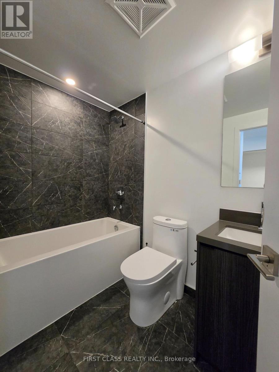 5009 - 252 Church Street, Toronto, Ontario  M5B 0E6 - Photo 12 - C13735030