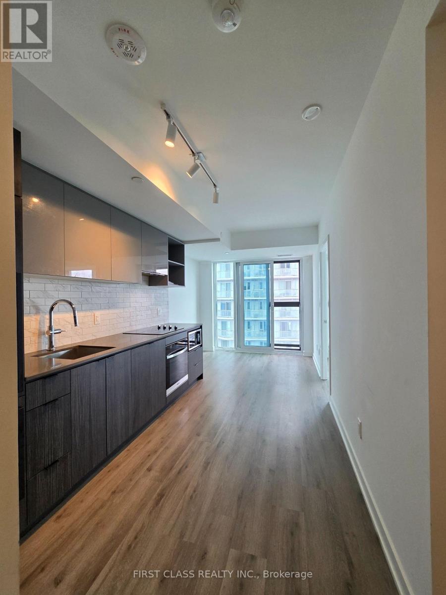 5009 - 252 Church Street, Toronto, Ontario  M5B 0E6 - Photo 2 - C13735030