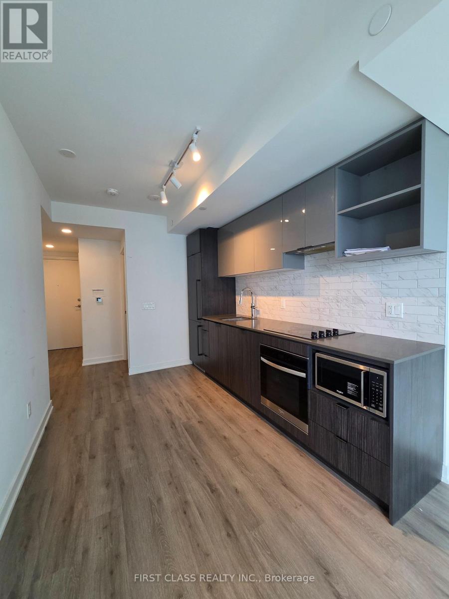 5009 - 252 Church Street, Toronto, Ontario  M5B 0E6 - Photo 8 - C13735030