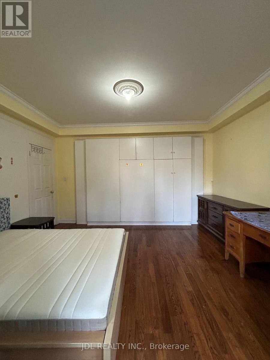 Master Bedroom Main Floor - 128 Denison Ave Avenue, Toronto, Ontario  M5T 2N3 - Photo 8 - C13735036