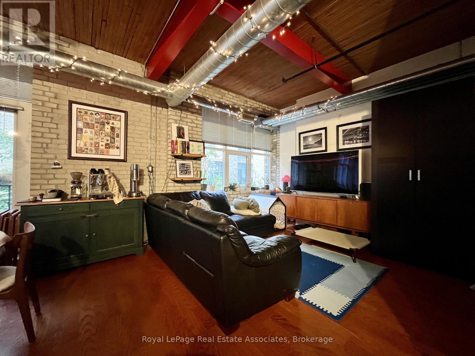 323 - 955 Queen Street W, Toronto, Ontario  M6J 3X5 - Photo 2 - C13735042