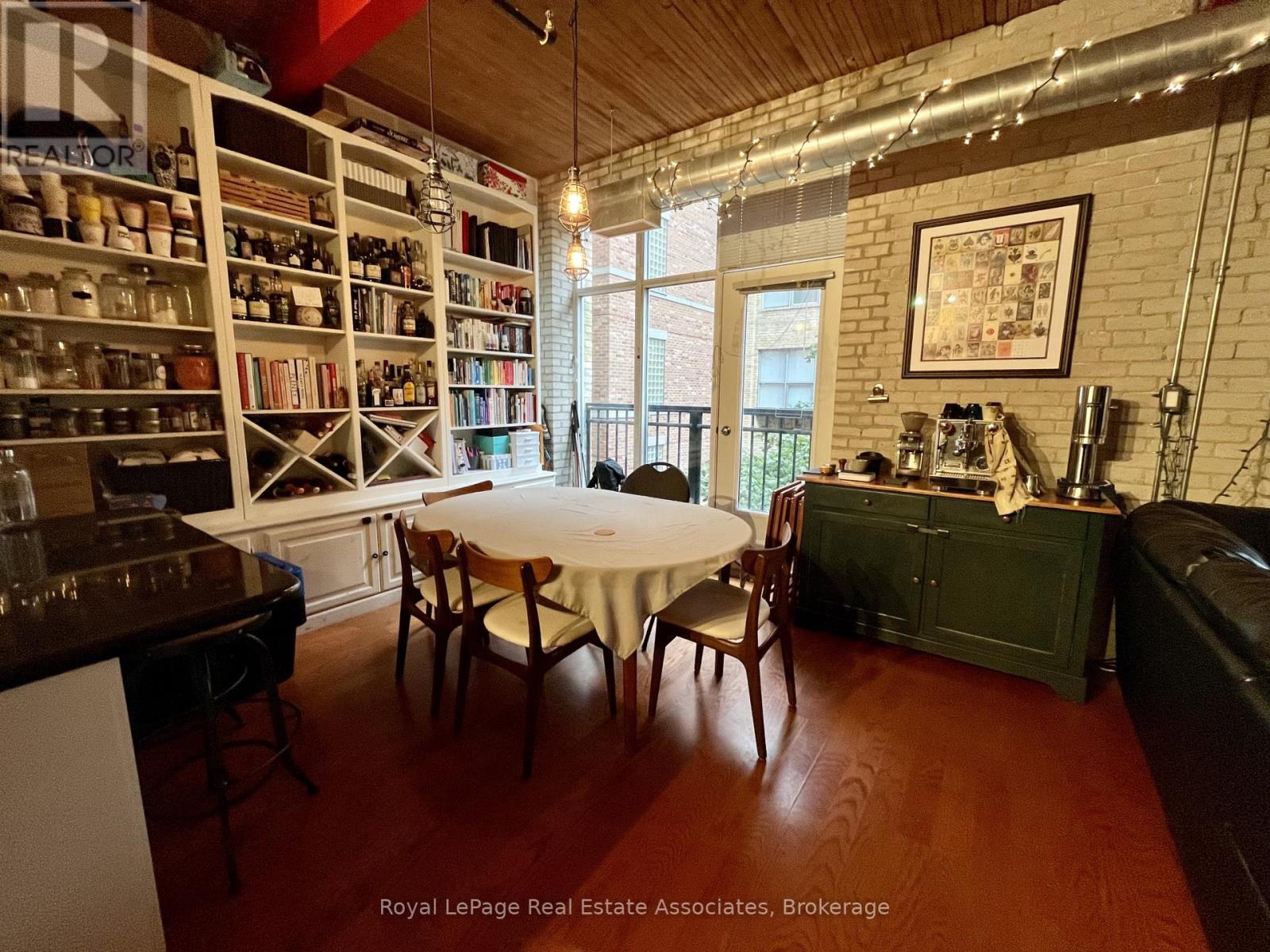 323 - 955 Queen Street W, Toronto, Ontario  M6J 3X5 - Photo 3 - C13735042