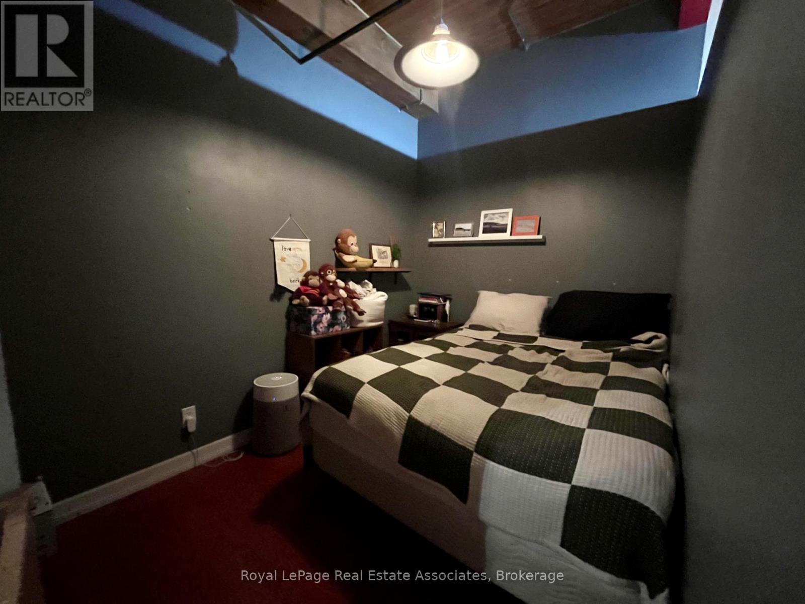 323 - 955 Queen Street W, Toronto, Ontario  M6J 3X5 - Photo 7 - C13735042