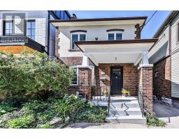152 MANOR ROAD E, Toronto, Ontario
