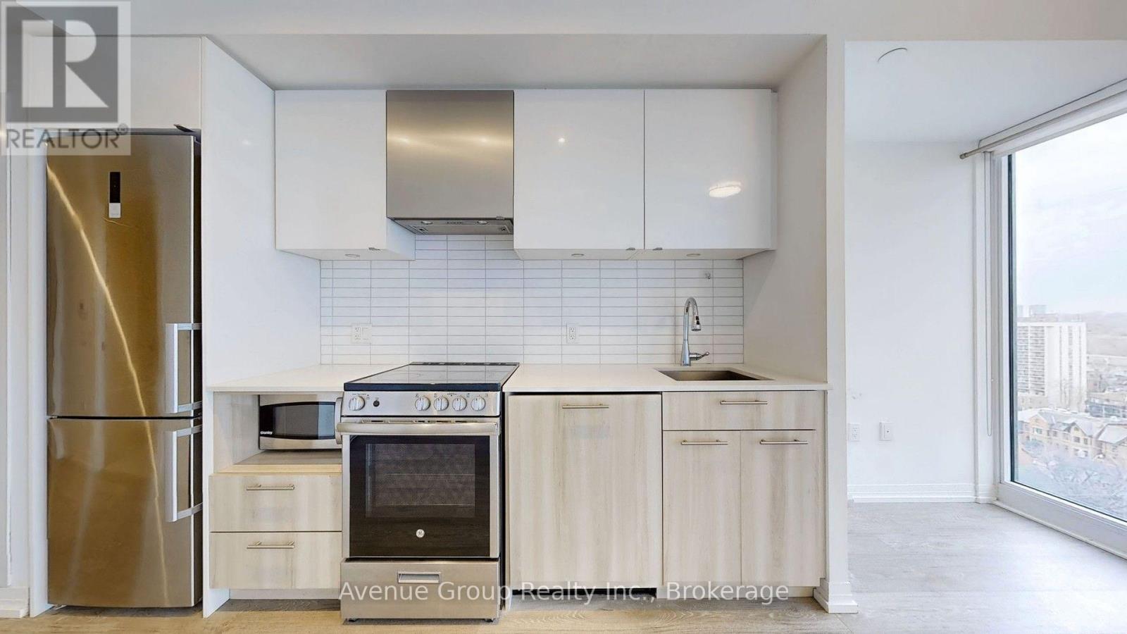 1412 - 251 Jarvis Street, Toronto, Ontario M5B 0C3 - Photo 10 - C13735088
