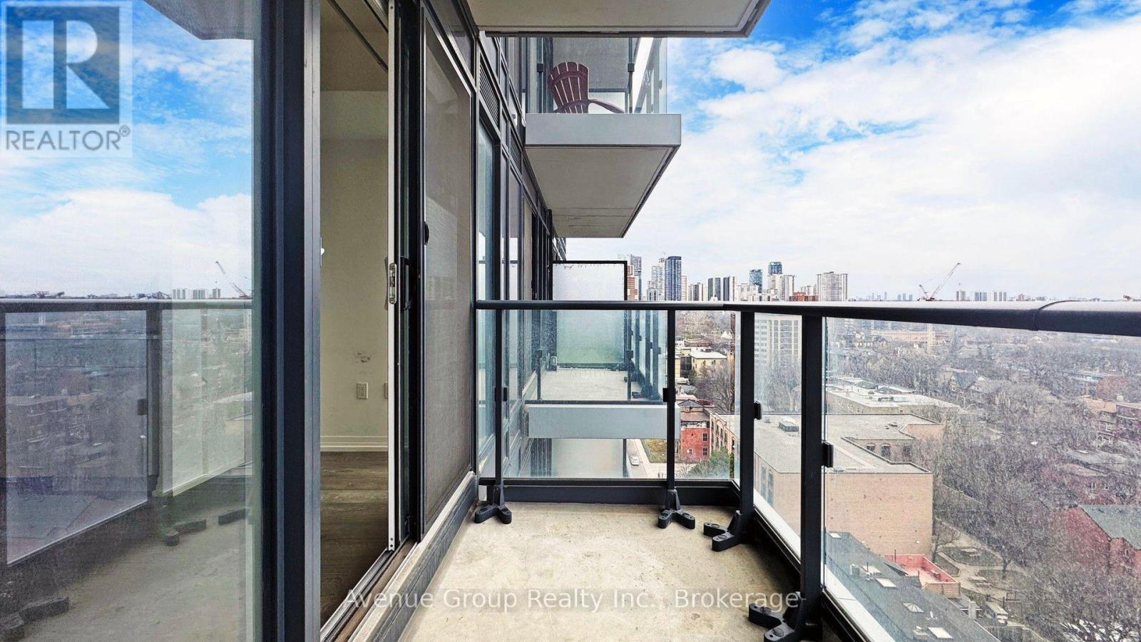1412 - 251 Jarvis Street, Toronto, Ontario M5B 0C3 - Photo 15 - C13735088