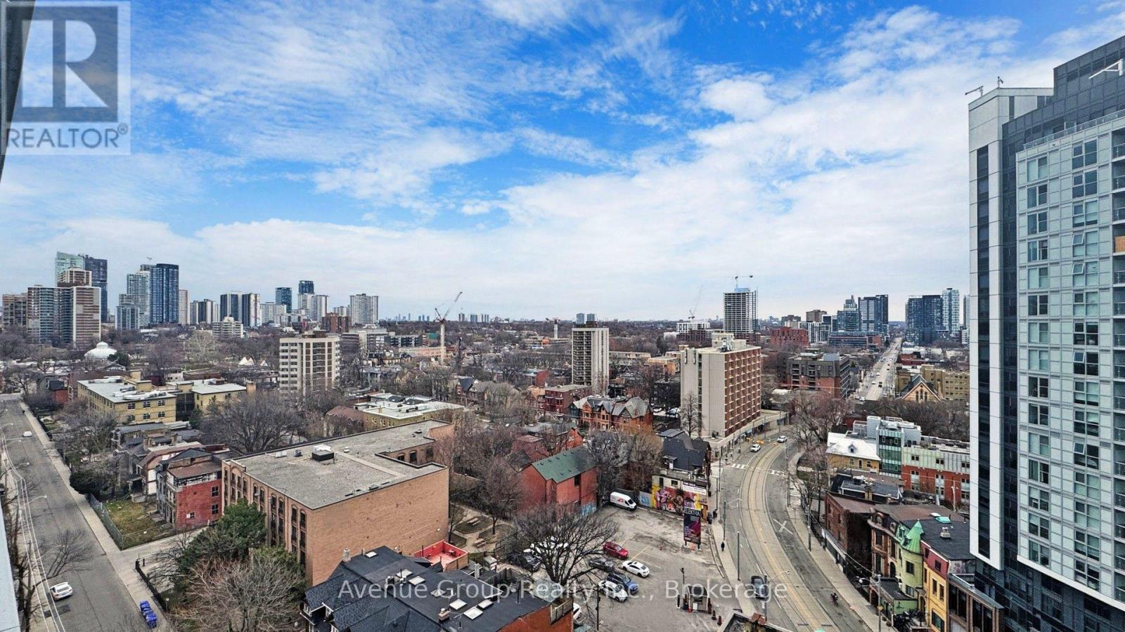 1412 - 251 Jarvis Street, Toronto, Ontario M5B 0C3 - Photo 17 - C13735088