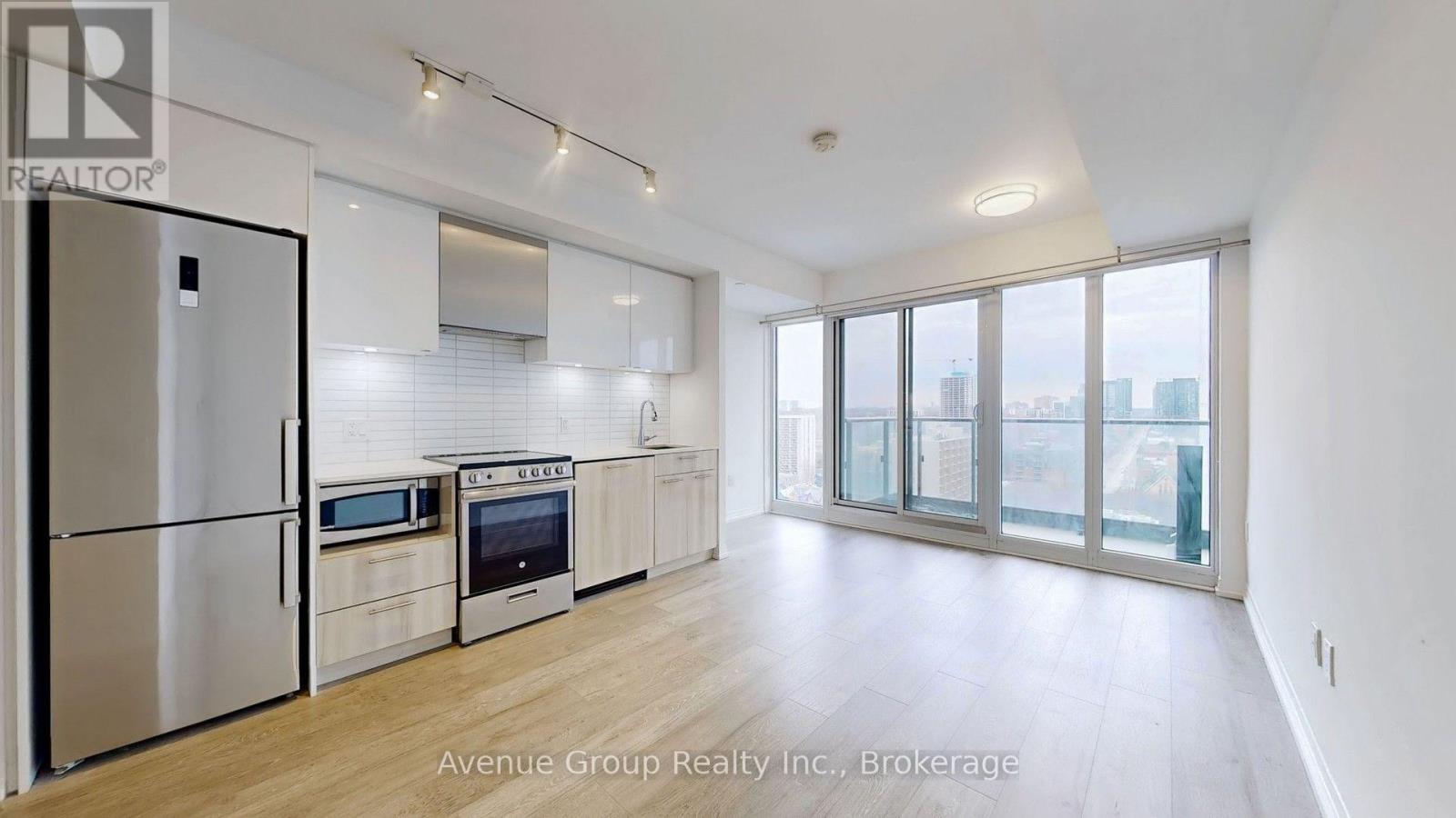 1412 - 251 Jarvis Street, Toronto, Ontario M5B 0C3 - Photo 7 - C13735088