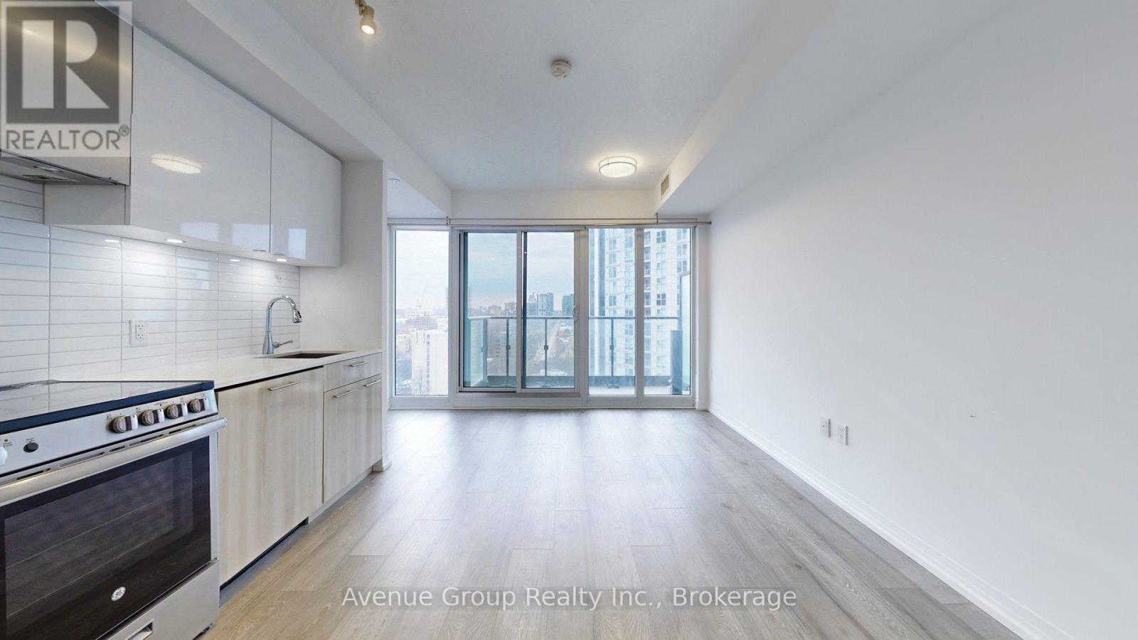 1412 - 251 Jarvis Street, Toronto, Ontario M5B 0C3 - Photo 8 - C13735088