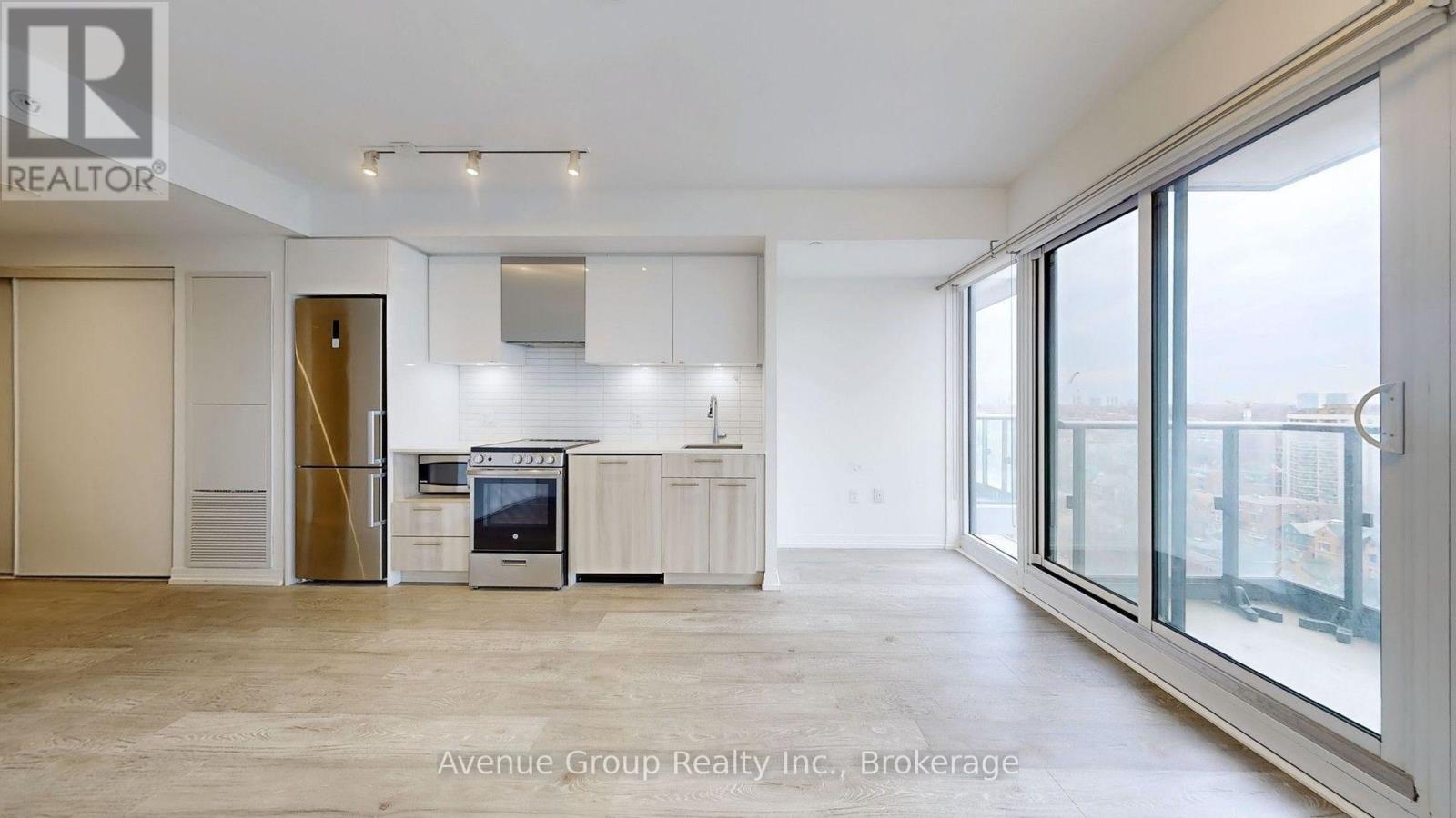 1412 - 251 Jarvis Street, Toronto, Ontario M5B 0C3 - Photo 9 - C13735088