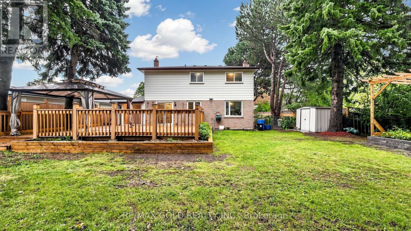 146 Oakmeadow Boulevard, Toronto, Ontario  M1E 4H3 - Photo 35 - E13735012