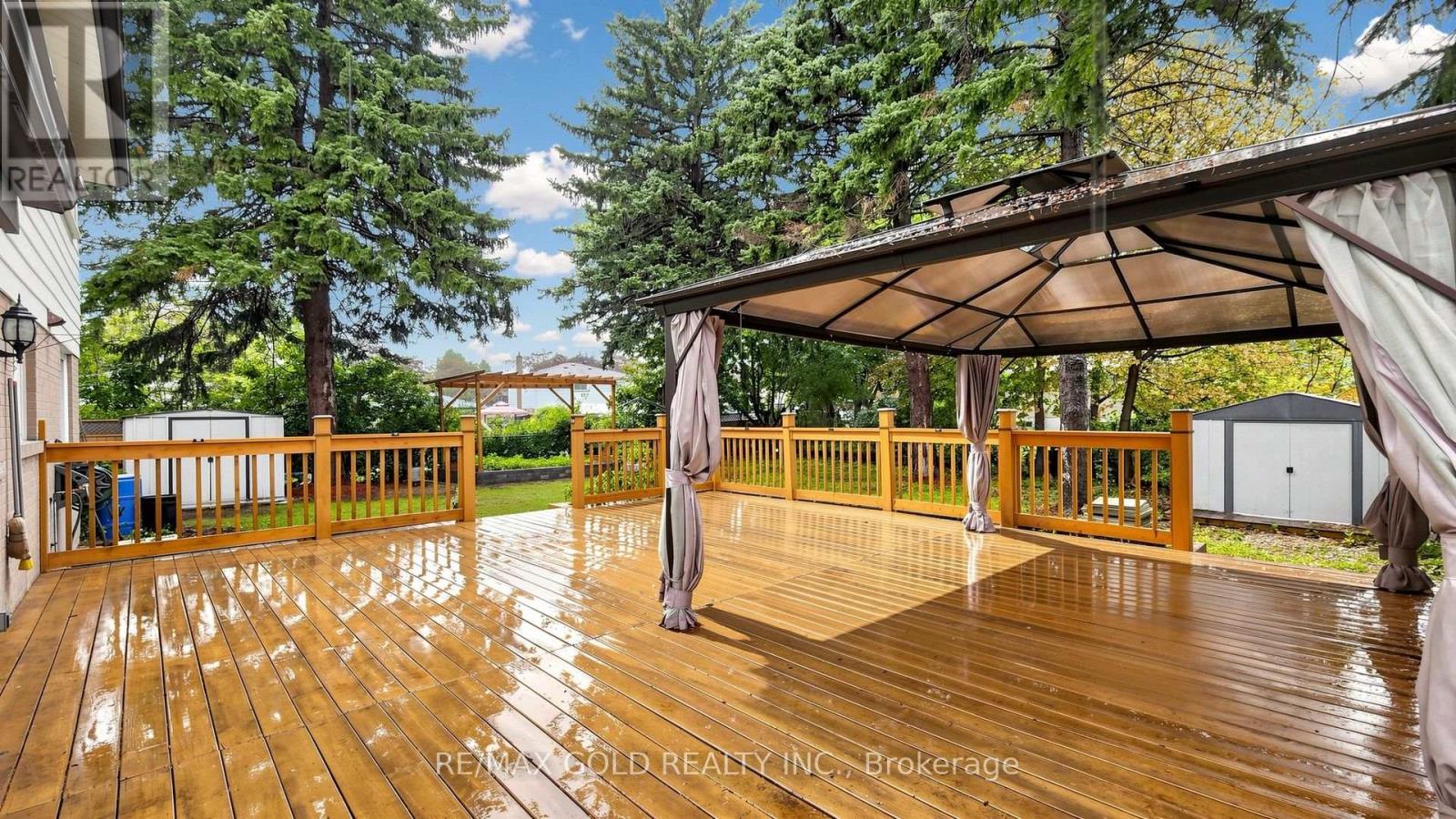 146 Oakmeadow Boulevard, Toronto, Ontario  M1E 4H3 - Photo 37 - E13735012