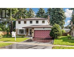 146 OAKMEADOW BOULEVARD, Toronto, Ontario