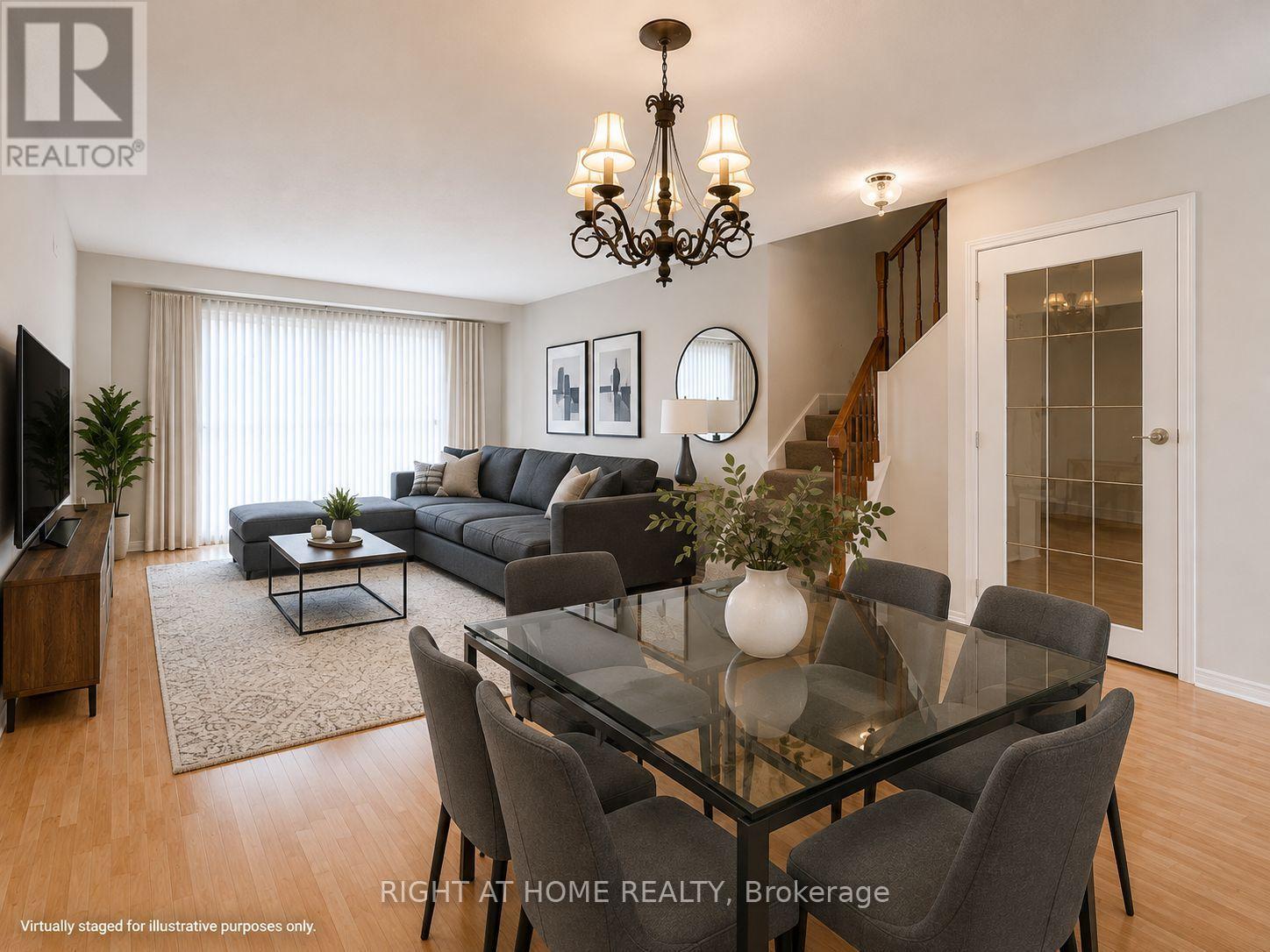 62 - 580 Eyer Drive, Pickering, Ontario L1W 3B7 - Photo 4 - E13735022