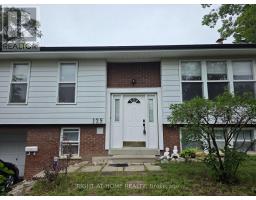125 WEIR CRESCENT S, Toronto, Ontario