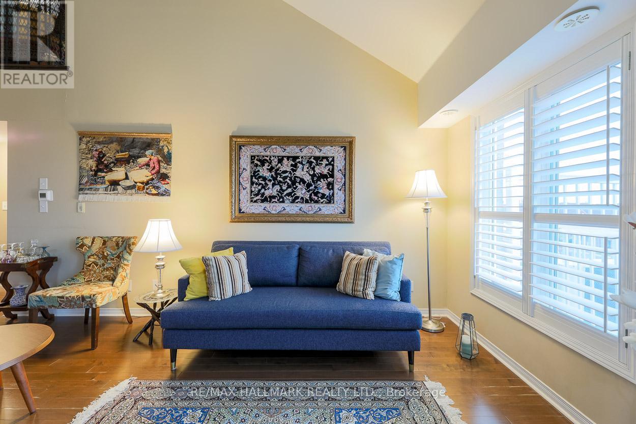 24 - 649d Warden Avenue, Toronto, Ontario  M1L 0E7 - Photo 3 - E13735082