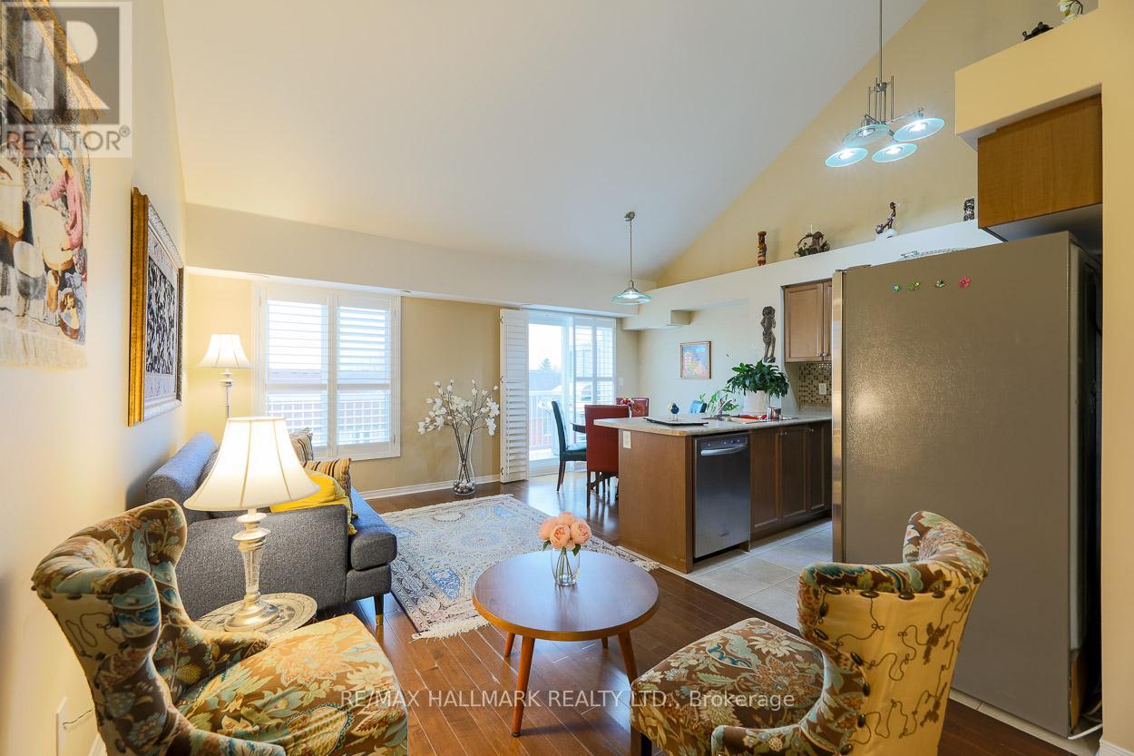 24 - 649d Warden Avenue, Toronto, Ontario  M1L 0E7 - Photo 4 - E13735082