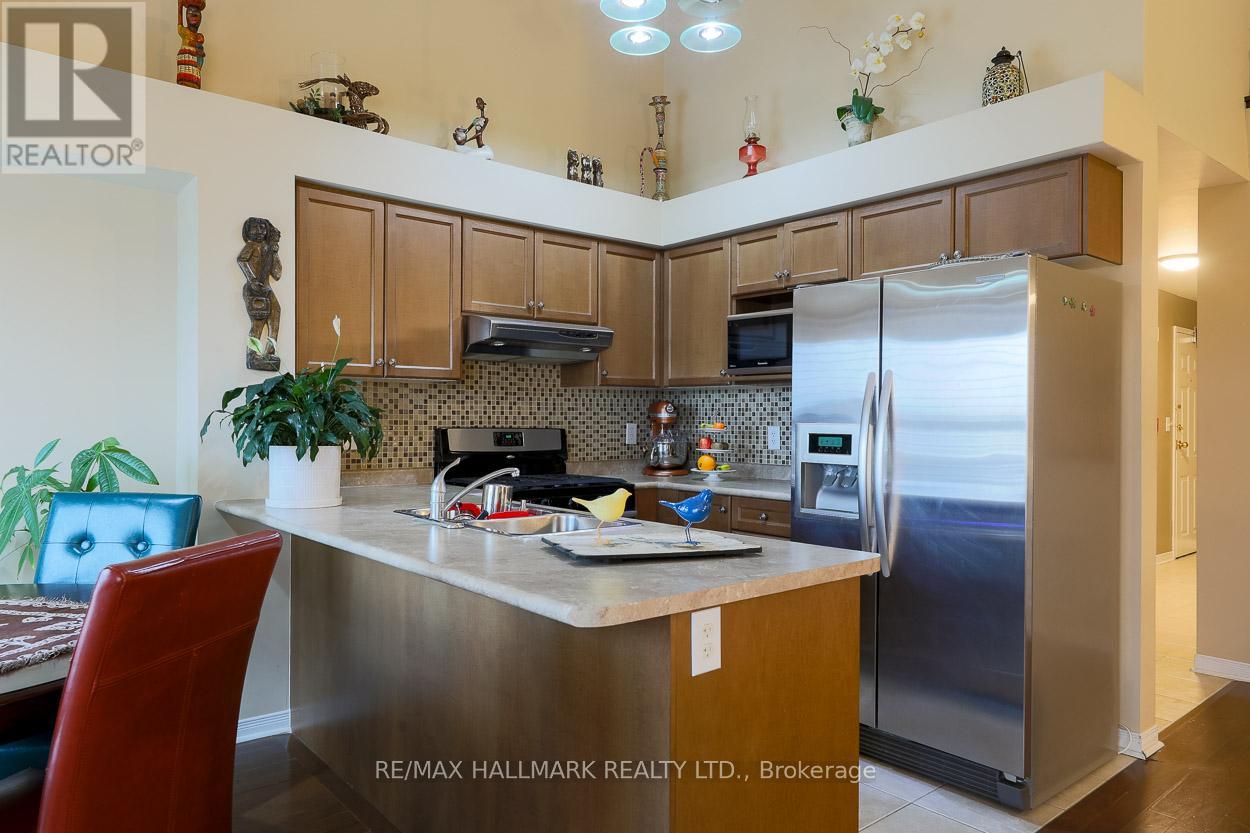 24 - 649d Warden Avenue, Toronto, Ontario  M1L 0E7 - Photo 5 - E13735082