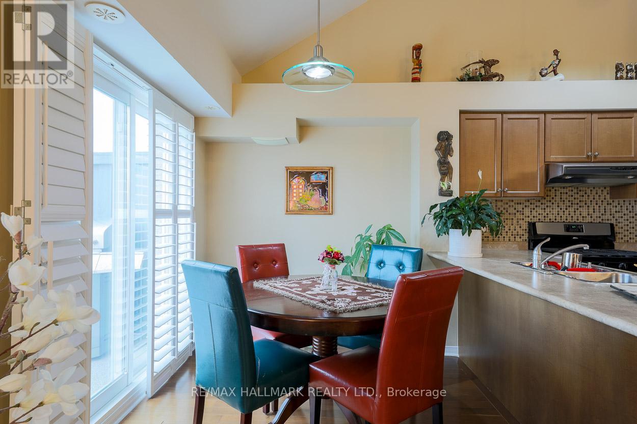 24 - 649d Warden Avenue, Toronto, Ontario  M1L 0E7 - Photo 6 - E13735082