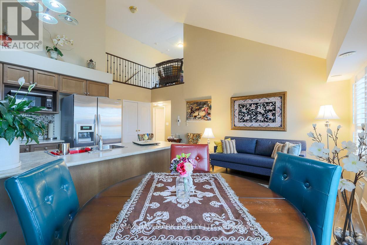 24 - 649d Warden Avenue, Toronto, Ontario  M1L 0E7 - Photo 7 - E13735082