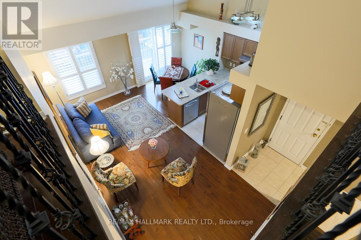 24 - 649d Warden Avenue, Toronto, Ontario  M1L 0E7 - Photo 8 - E13735082