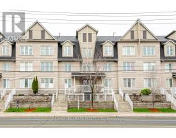 24 - 649D WARDEN AVENUE, Toronto, Ontario