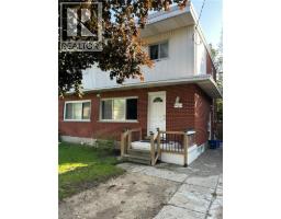 148 WEBER Street N Unit# A, waterloo, Ontario