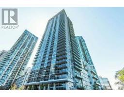 2512 - 223 WEBB DRIVE, Mississauga, Ontario