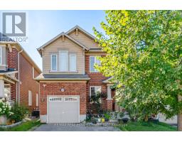 BASEMENT ONLY - 238 CEDRIC TERRACE, Milton, Ontario