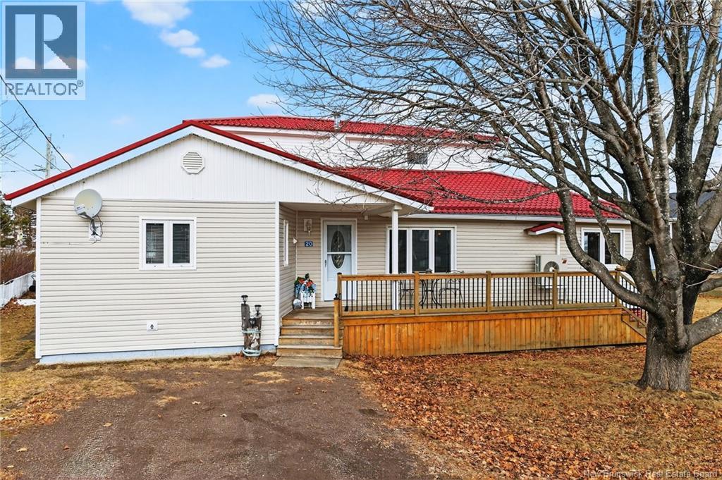 20 Woodland Boulevard, Grande-Digue, New Brunswick