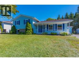 184 Bon Accord Drive, Saint John, New Brunswick